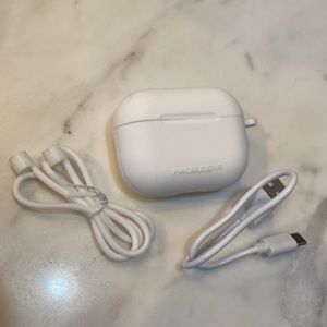 PROBUDS W/ charge cord and bud connectors